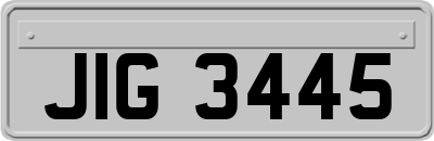 JIG3445