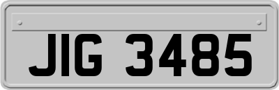 JIG3485
