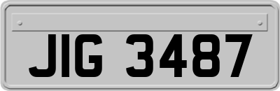 JIG3487