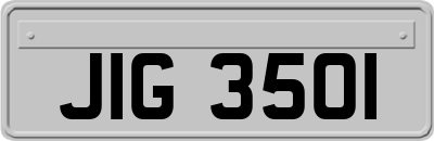 JIG3501