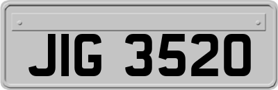 JIG3520