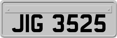 JIG3525