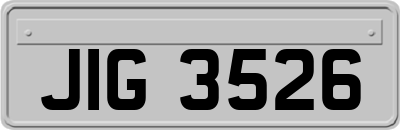 JIG3526