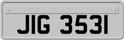 JIG3531