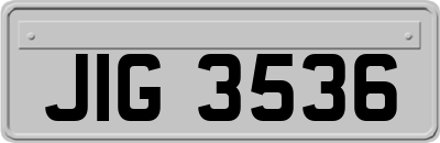 JIG3536