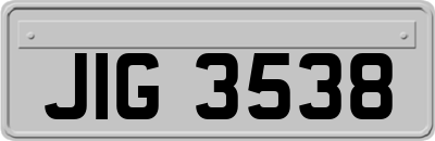 JIG3538