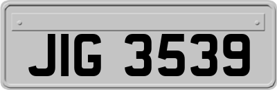 JIG3539