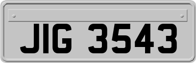 JIG3543
