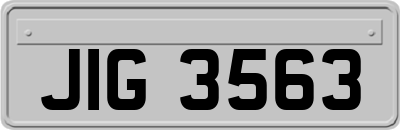 JIG3563