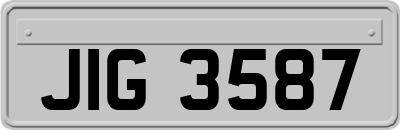 JIG3587