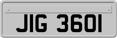 JIG3601