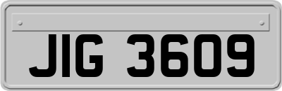 JIG3609