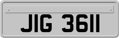 JIG3611