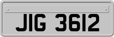 JIG3612