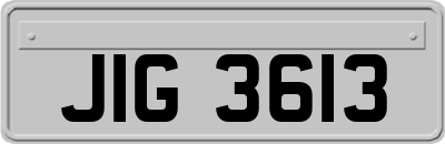 JIG3613