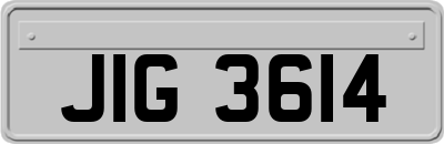 JIG3614