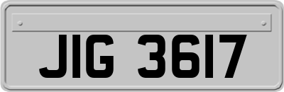 JIG3617