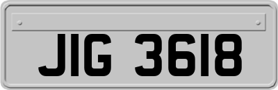 JIG3618