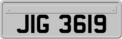 JIG3619