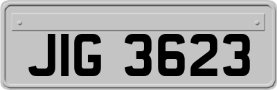 JIG3623