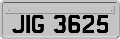JIG3625
