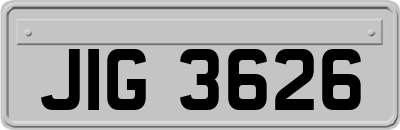 JIG3626