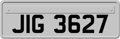 JIG3627
