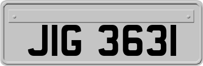 JIG3631