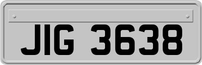 JIG3638