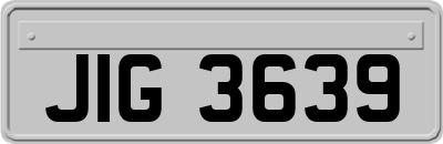 JIG3639