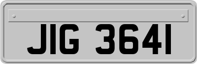 JIG3641