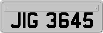 JIG3645