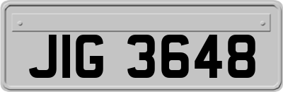 JIG3648