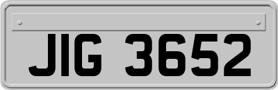 JIG3652