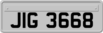 JIG3668