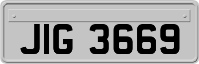 JIG3669