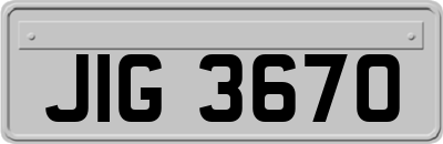 JIG3670