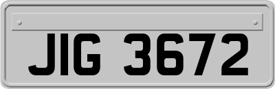 JIG3672