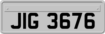 JIG3676