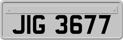 JIG3677