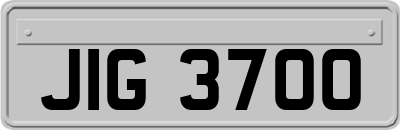 JIG3700