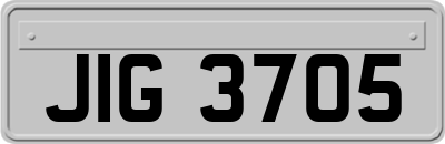 JIG3705