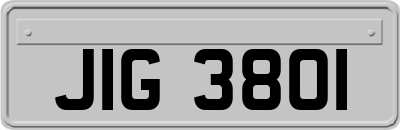 JIG3801