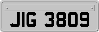 JIG3809