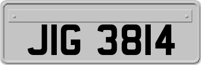 JIG3814