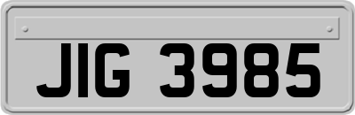 JIG3985