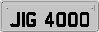 JIG4000