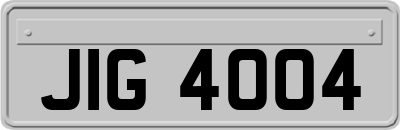 JIG4004
