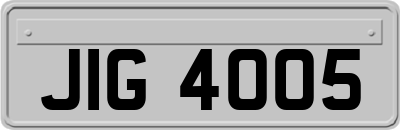JIG4005