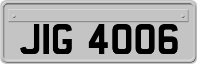 JIG4006